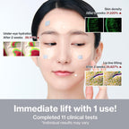 idPLACOSMETICS FACE FIT PLUS PATCH V3 (4 pezzi)
