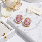 BEHI LADY EARRINGS