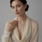 BEHI LARISSA NECKLACE