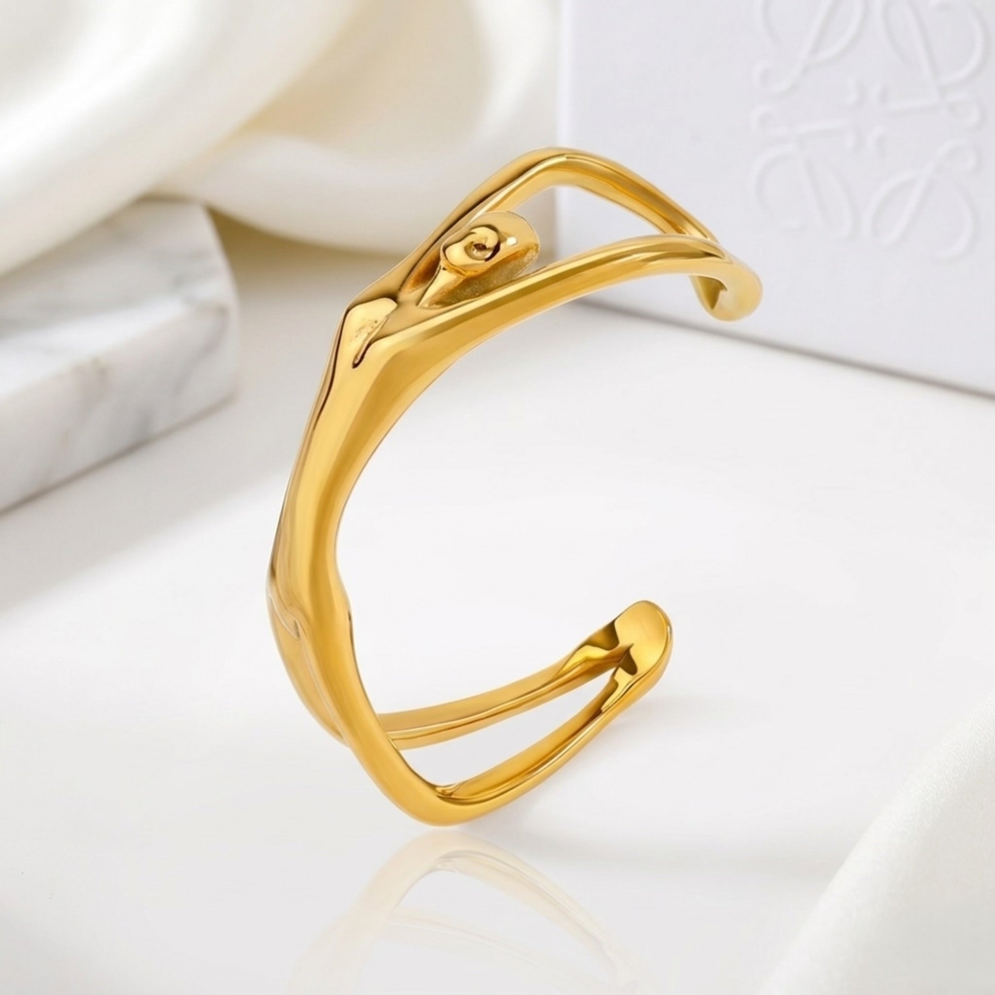 BEHI DEVIKA slim BRACELET