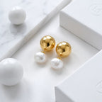 BEHI ROWA EARRINGS
