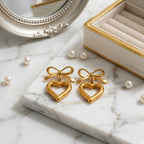BEHI CARA EARRINGS