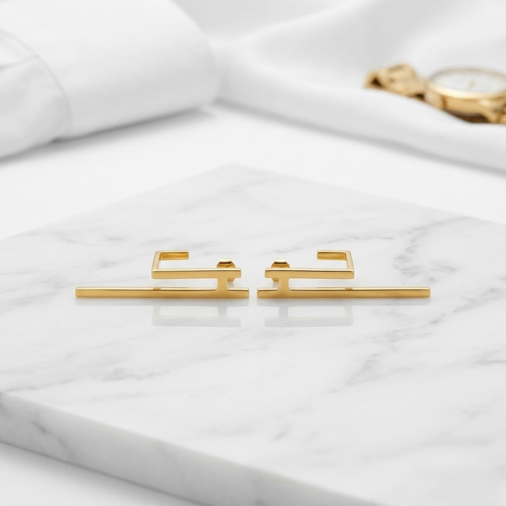 BEHI TANYA EARRINGS