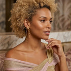 BEHI LINA EARRINGS