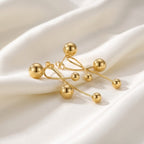 BEHI KATALINA EARRINGS