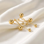 BEHI KATALINA EARRINGS