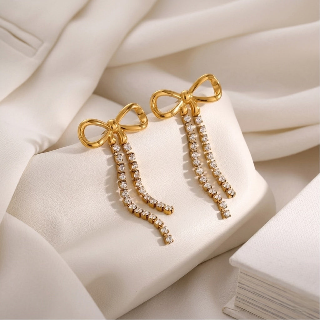 BEHI MARISOL EARRINGS