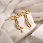 BEHI MARISOL EARRINGS