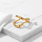 BEHI TALISA EARRING