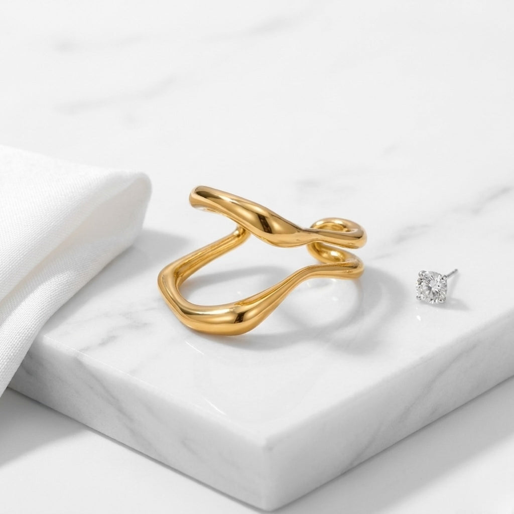 BEHI TALISA EARRING