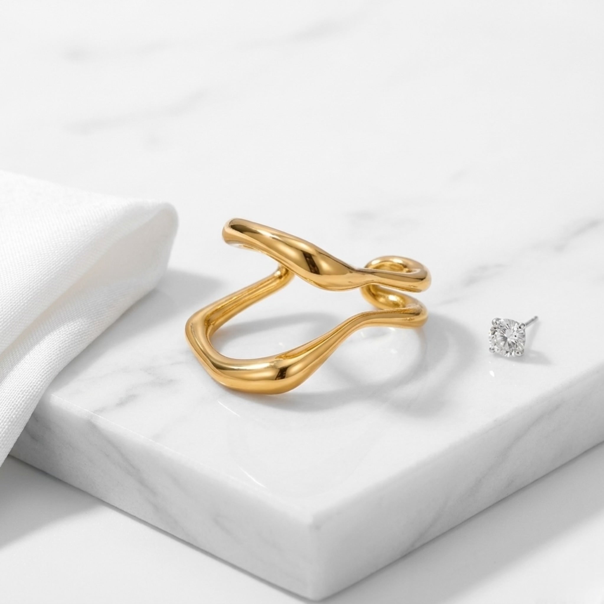 BEHI TALISA EARRING