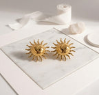 BEHI GLOW EARRINGS
