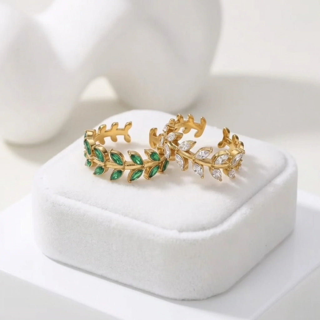 BEHI LIVELY RING