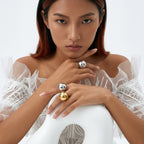 BEHI ERIKAN RING