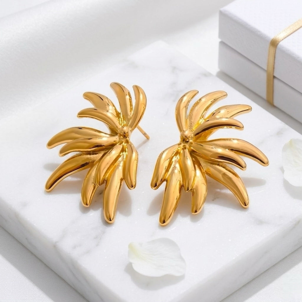 BEHI NELLY EARRINGS