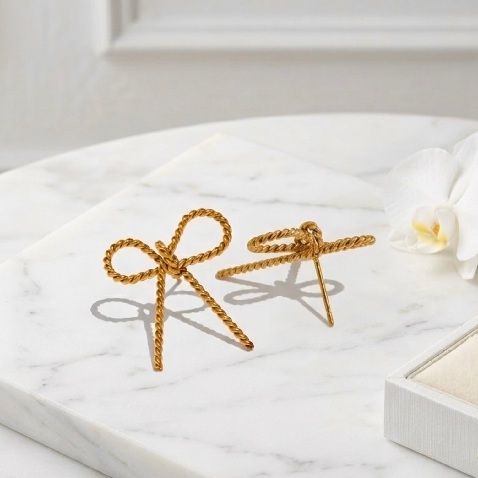 BEHI FRANCY EARRINGS