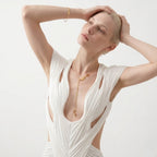 BEHI TORIA NECKLACE