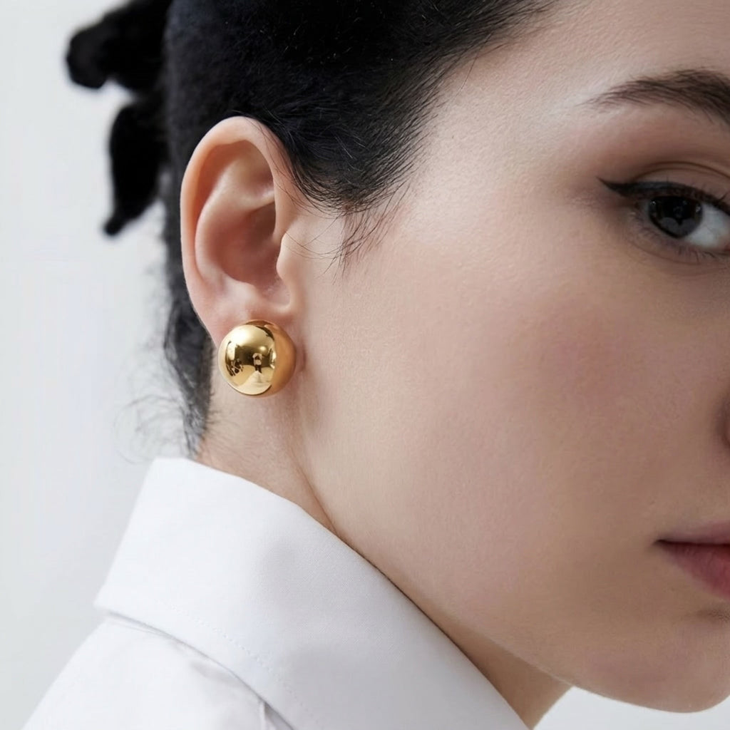 BEHI ROWA EARRINGS