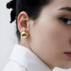 BEHI ROWA EARRINGS