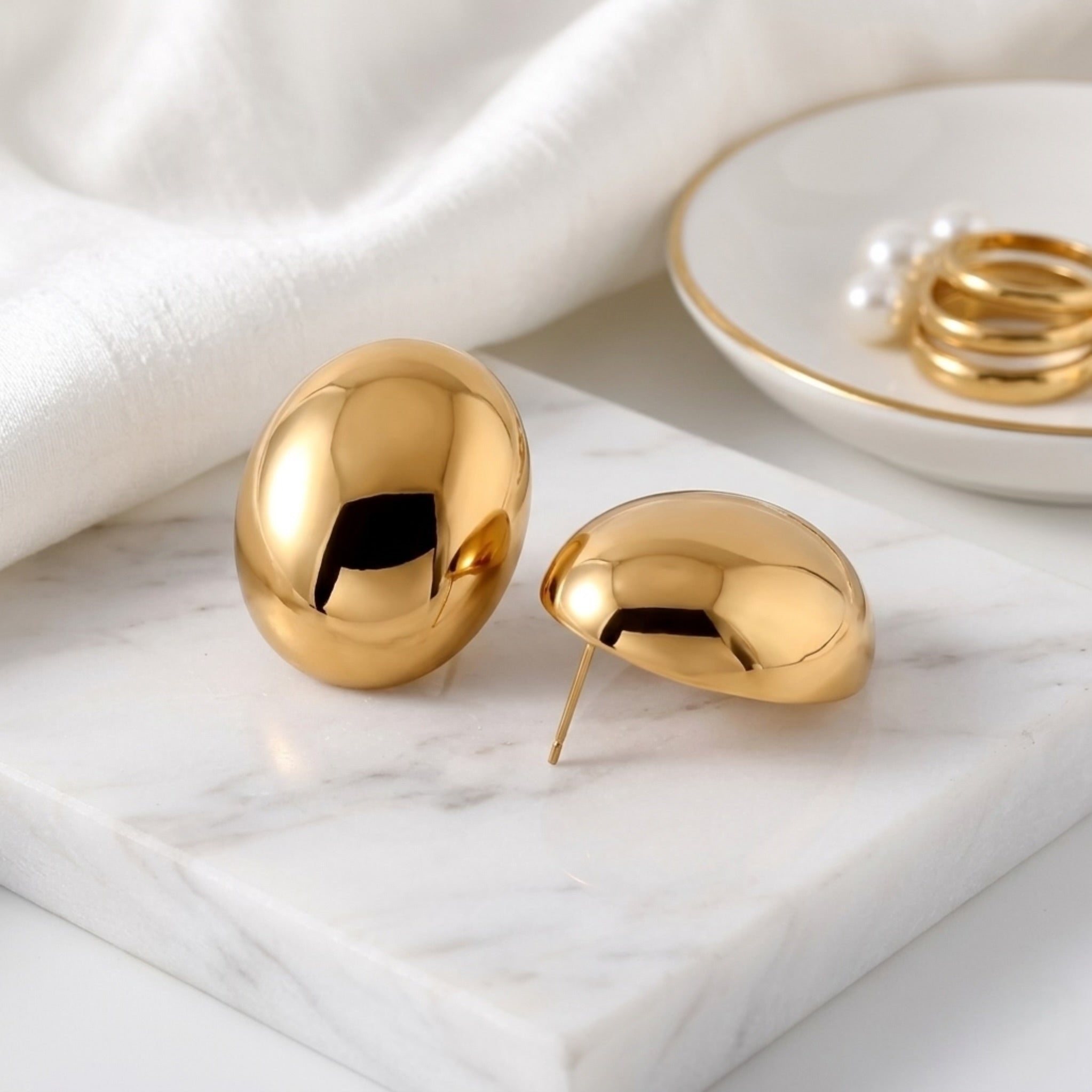 BEHI ANNARITA EARRINGS