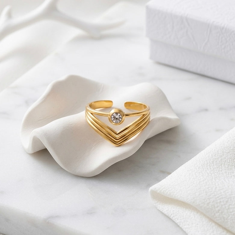 BEHI SHARA RING