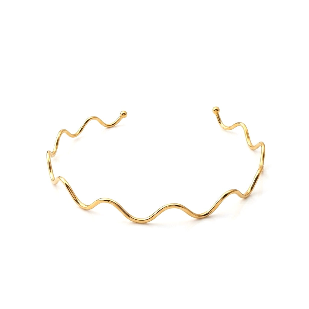 BEHI CARLA CHOKER
