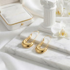 BEHI SHARMA EARRINGS