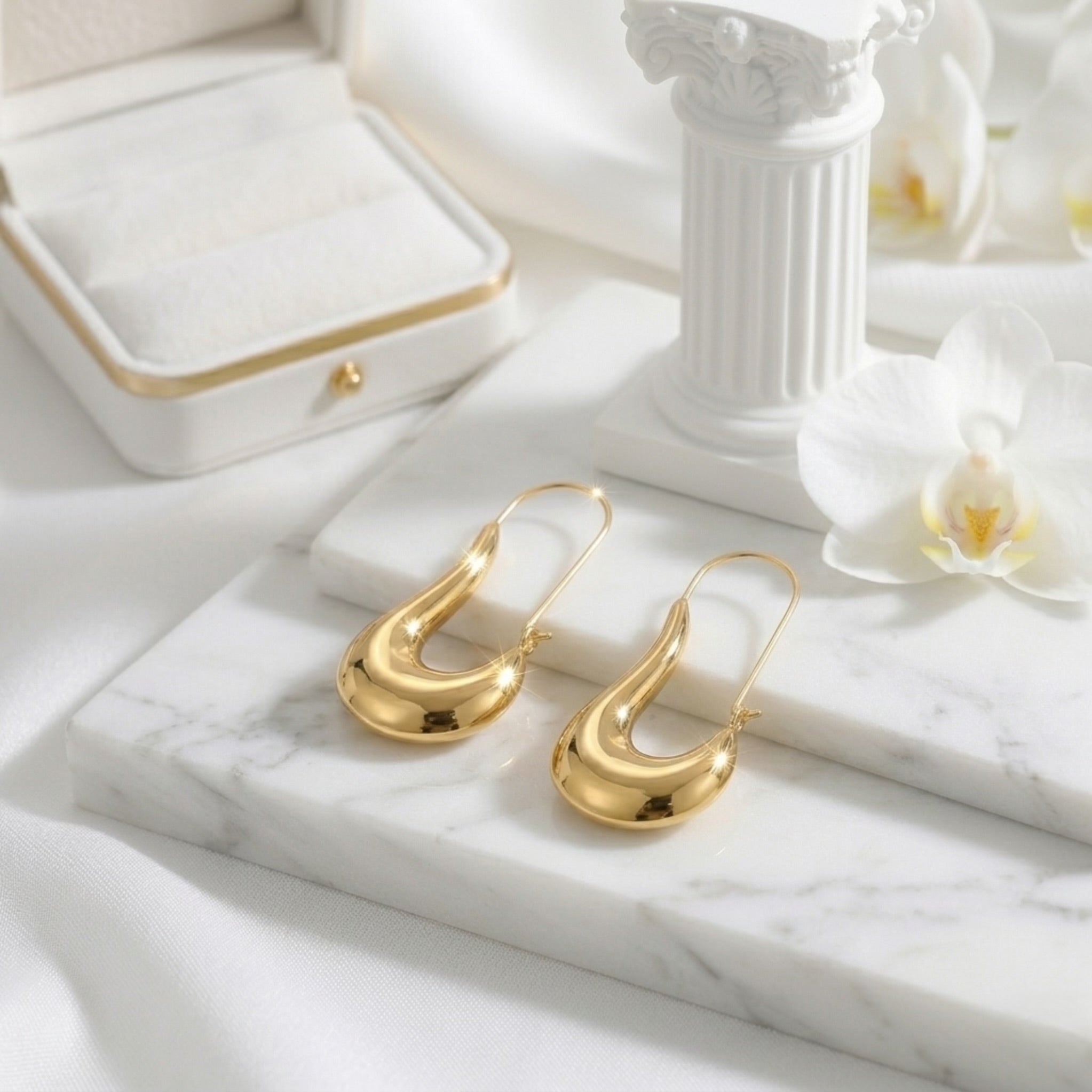 BEHI SHARMA EARRINGS