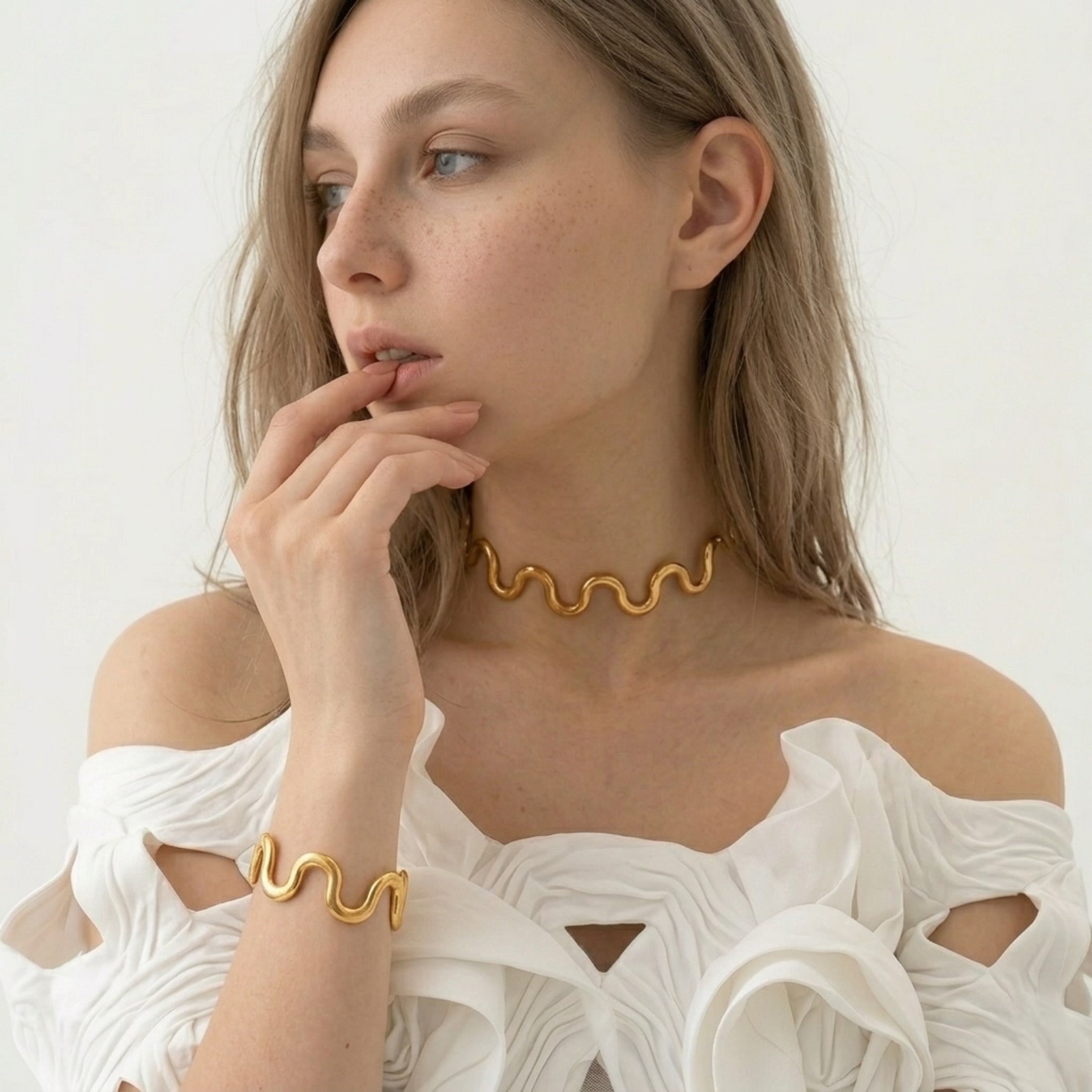 BEHI MILA BRACELET