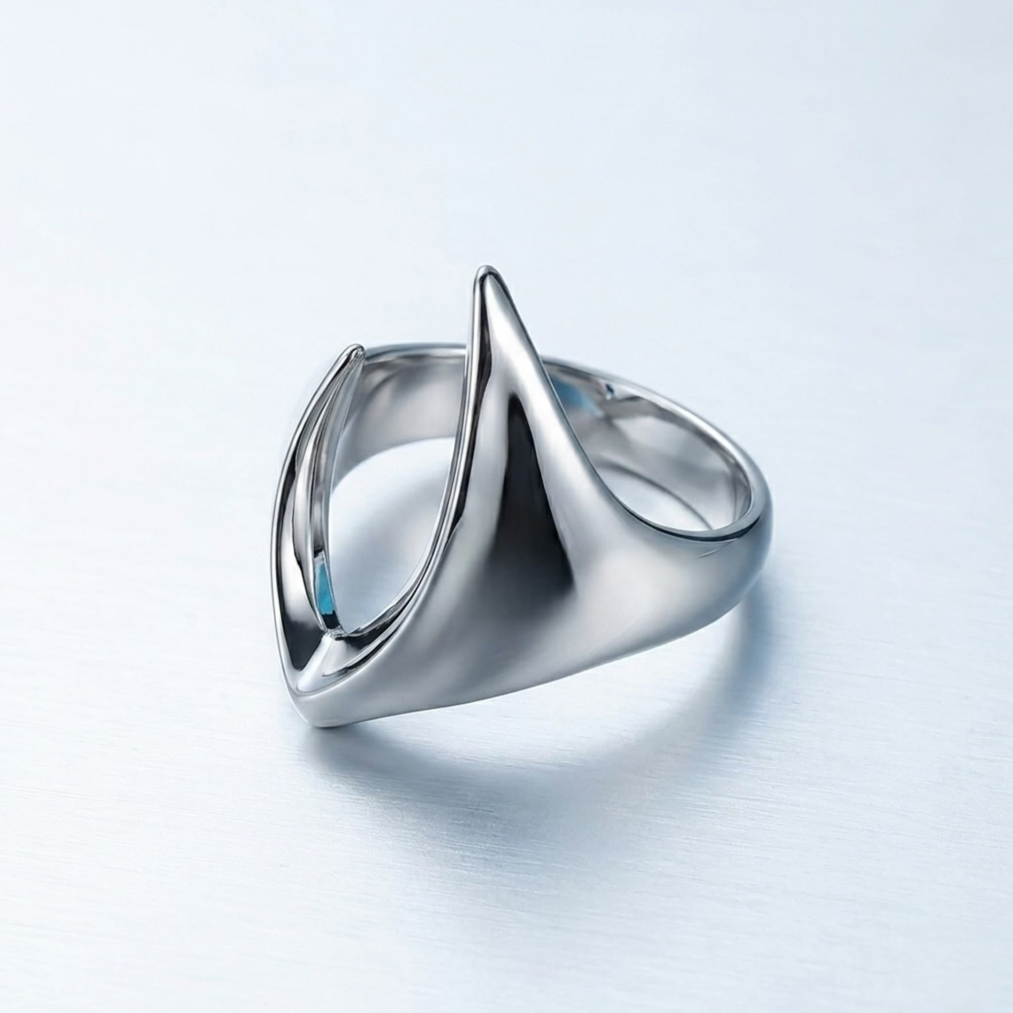 BEHI CLARISSA RING