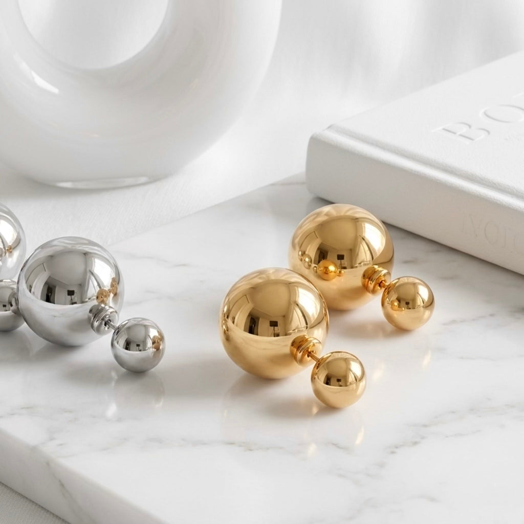 BEHI CHIC EARRINGS
