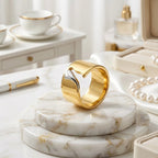 BEHI CHARLOTTE RING