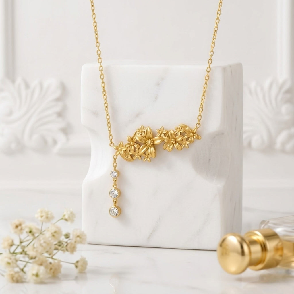 BEHI LAURIS EARRINGS