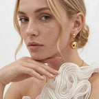 BEHI PERIN EARRINGS