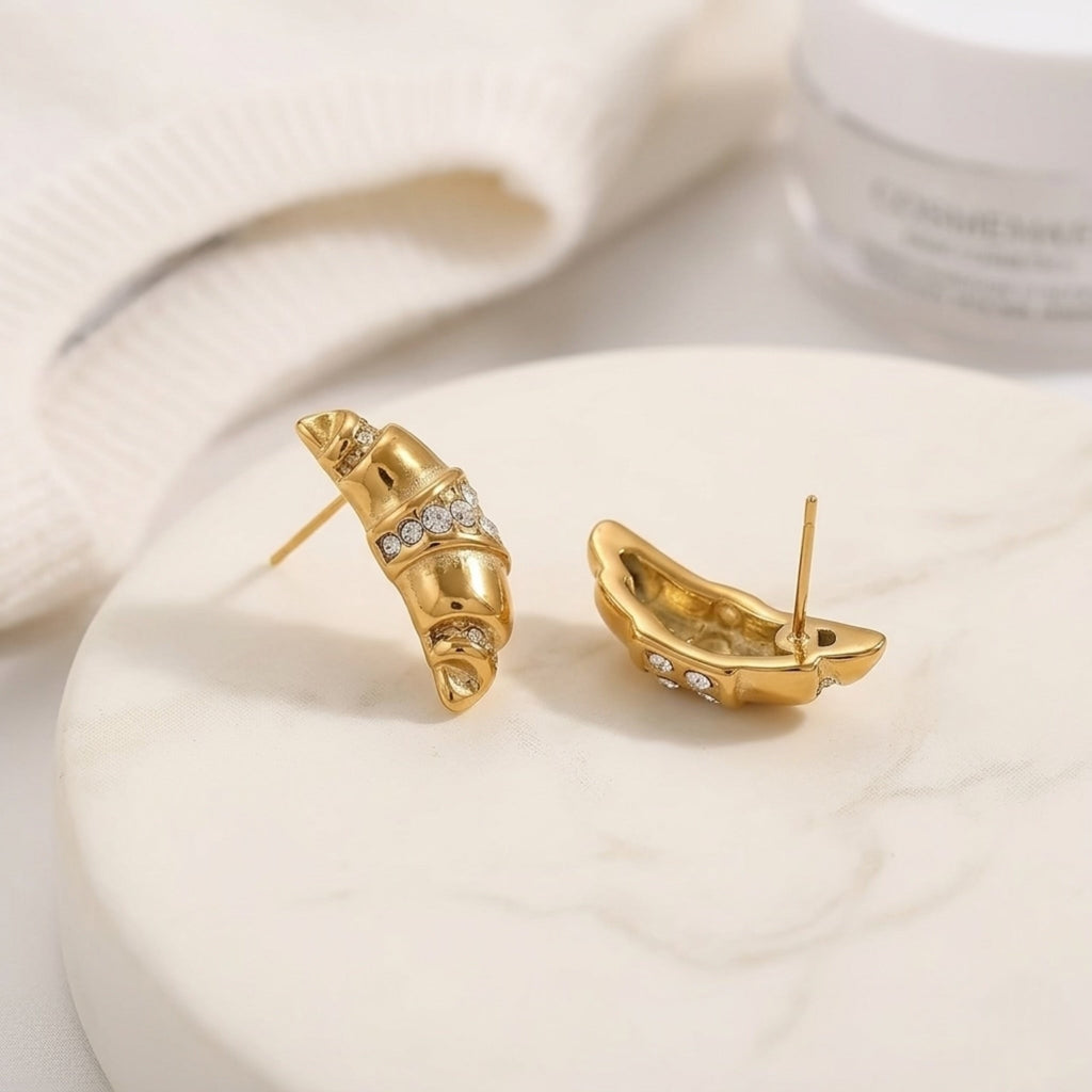 BEHI ARIS EARRINGS