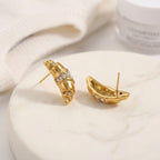 BEHI ARIS EARRINGS