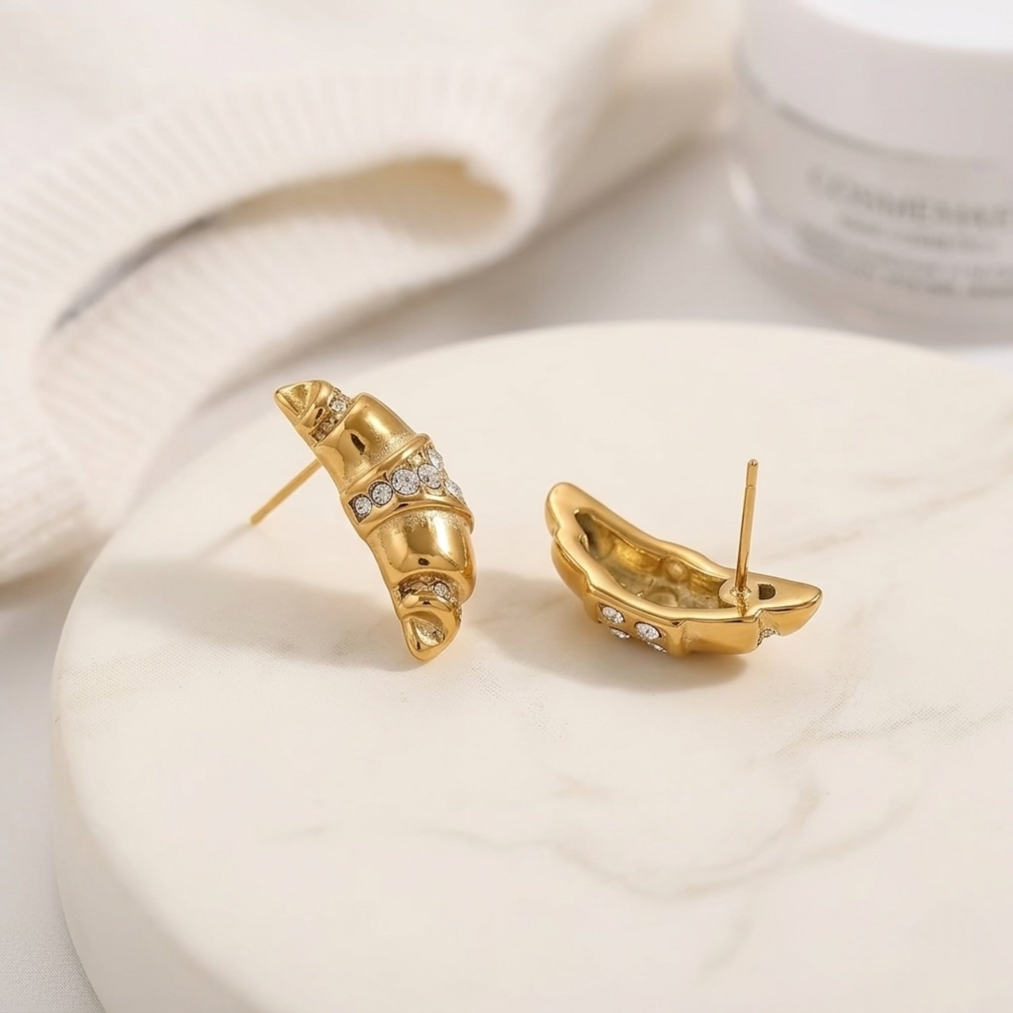 BEHI ARIS EARRINGS