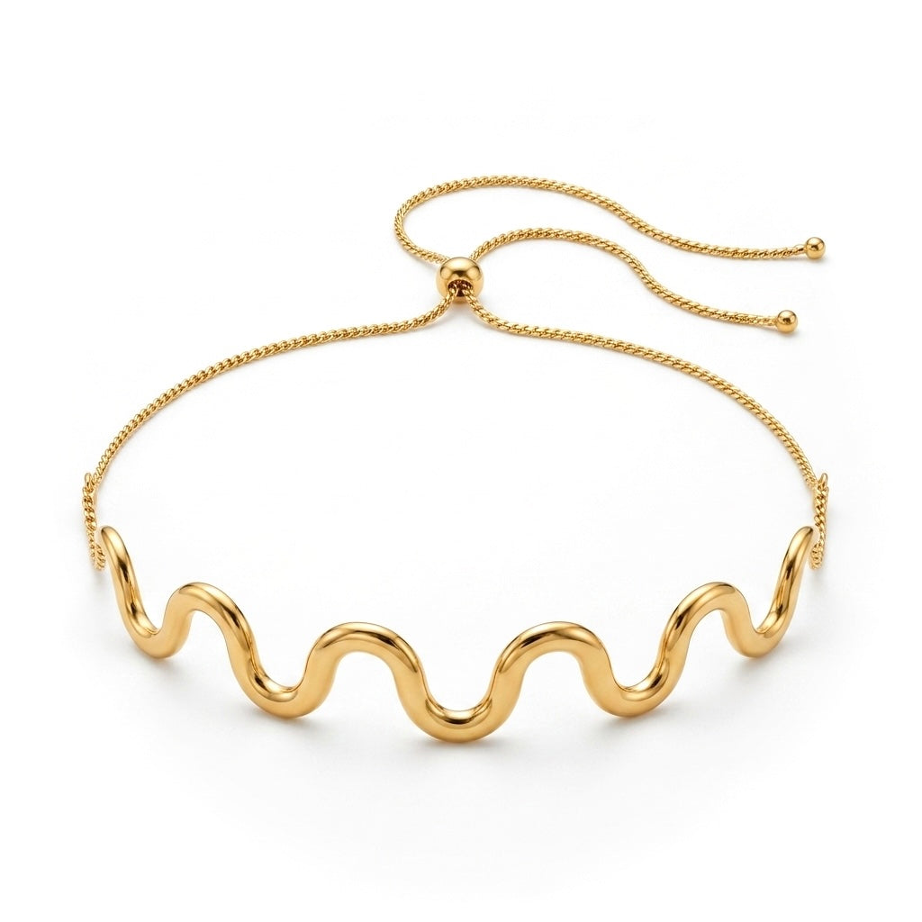 BEHI MILA CHOKER