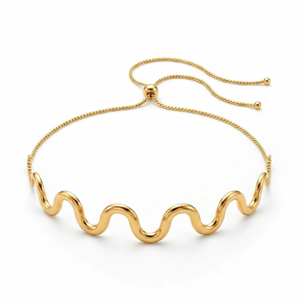 BEHI MILA CHOKER