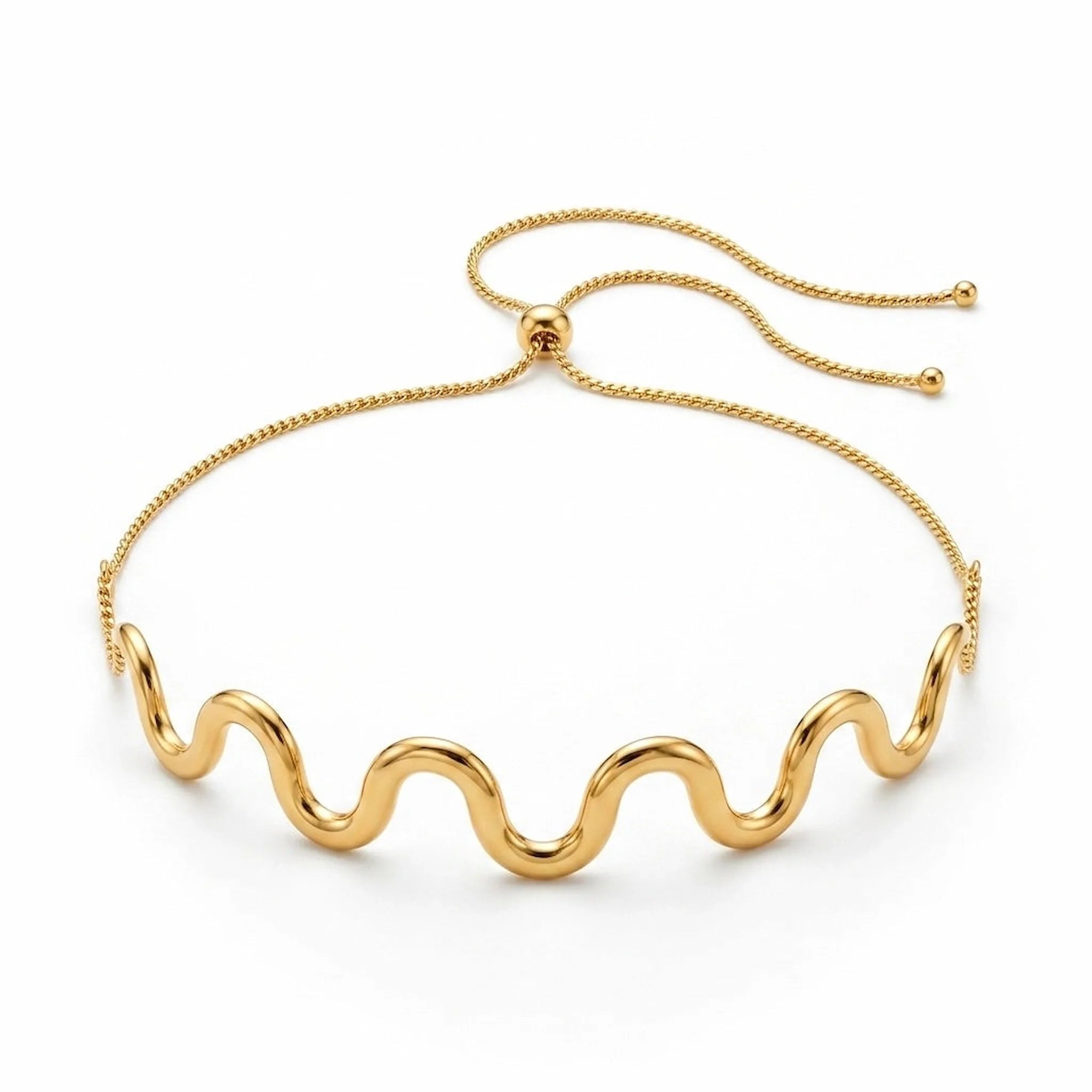 BEHI MILA CHOKER