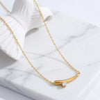 BEHI LENA NECKLACE