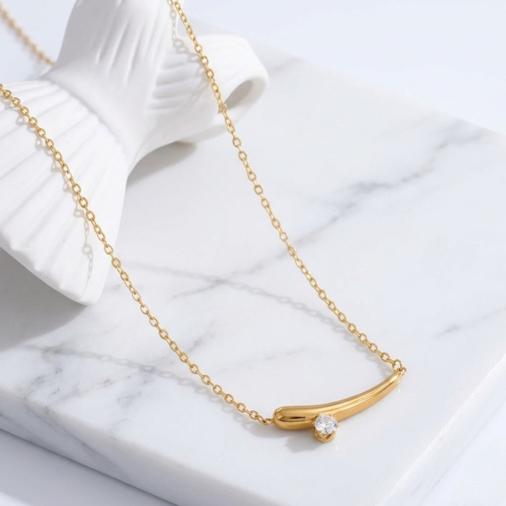 BEHI LENA NECKLACE