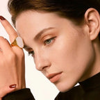 BEHI MARLEN RING