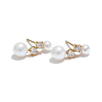 BEHI DIANA EARRINGS