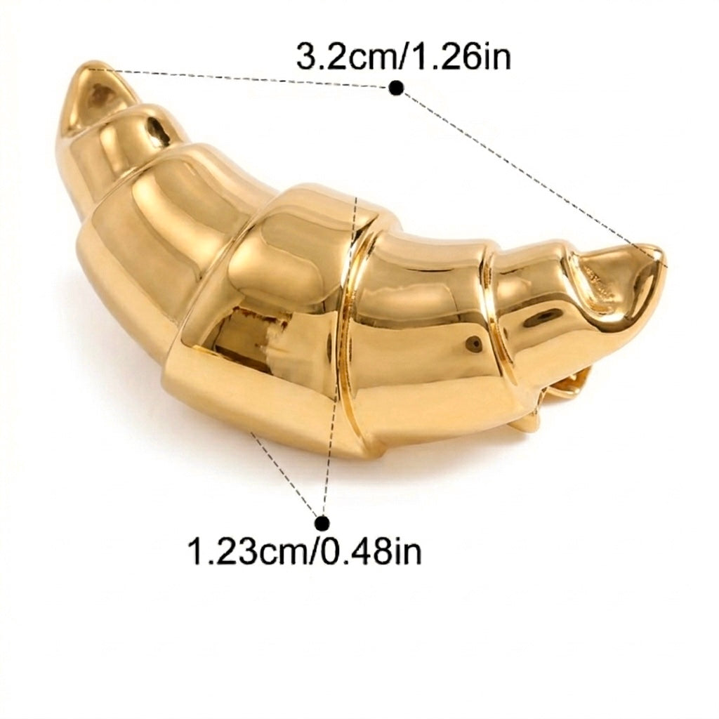 BEHI ELISA BROOCH