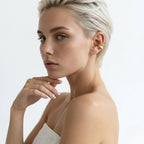 BEHI NIKOLINA EARCUFFS