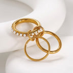 BEHI DORI RING