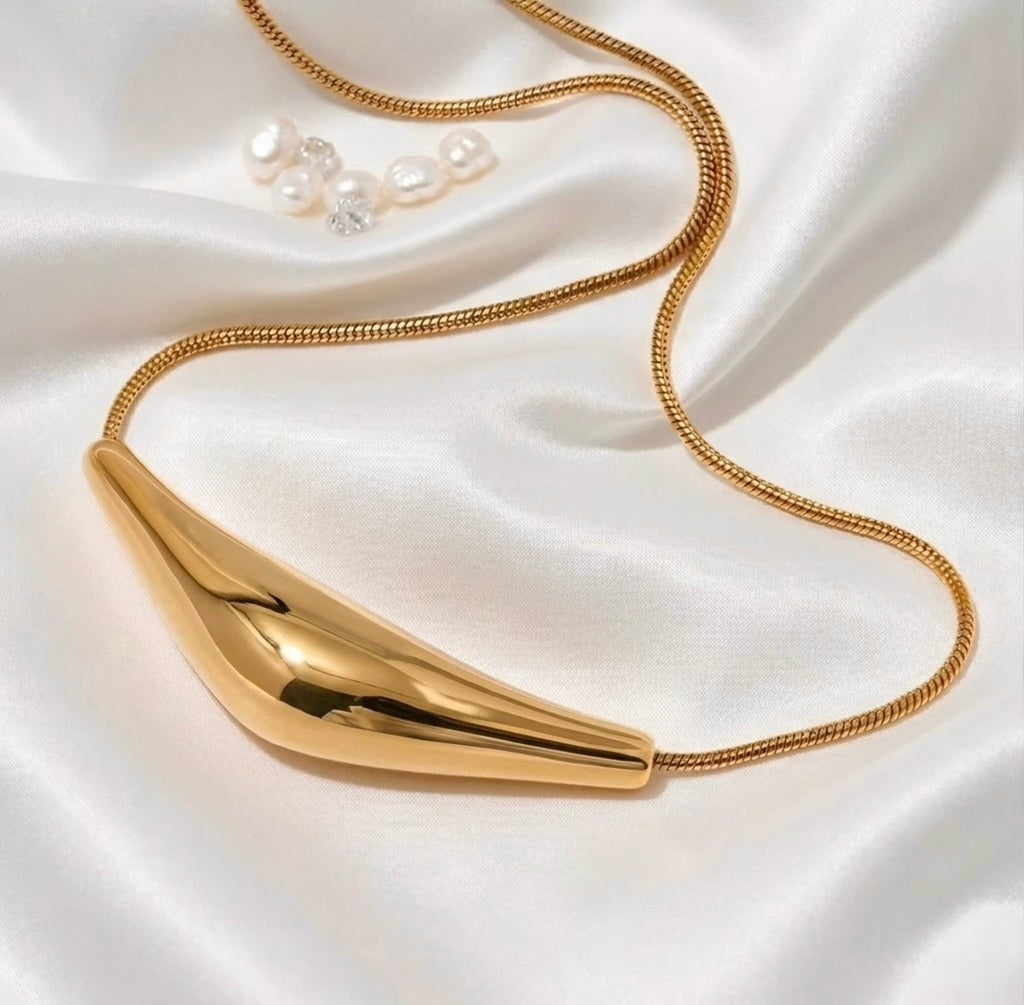 BEHI STEFI CHOKER