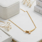 BEHI LENA NECKLACE