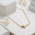 BEHI LENA NECKLACE